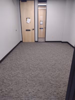 6 Person Private Office