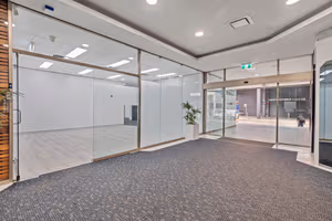 40 Person Enterprise Suite