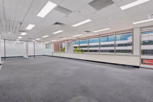 9 Person Private Office