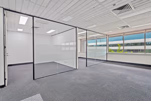 30 Person Enterprise Suite