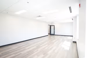 5 Person Private Office