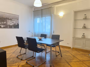 8 Person Private Office