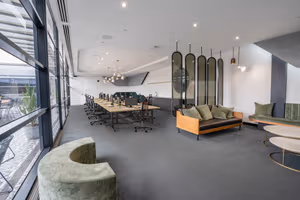 20 Person Enterprise Suite