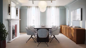 12 Person Private Office