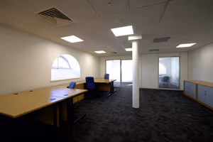 84 Person Event / Temp Space