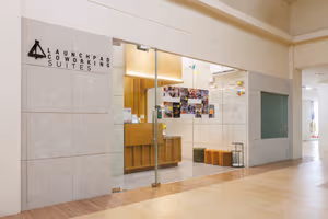 6 Person Private Office