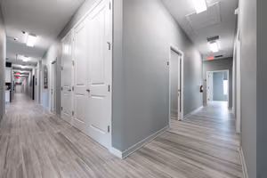 2 Person Private Office