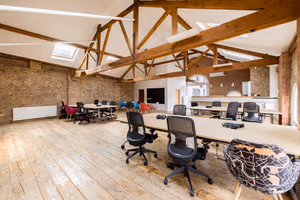 32 Person Enterprise Suite