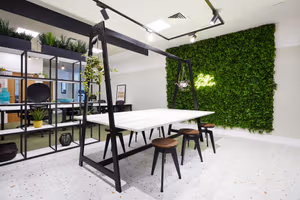 16 Person Enterprise Suite