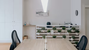 1 Person Virtual Office