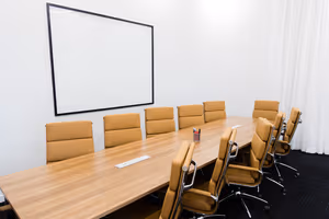 10 Person Private Office
