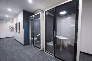 15 Person Enterprise Suite