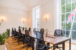 20 Person Enterprise Suite