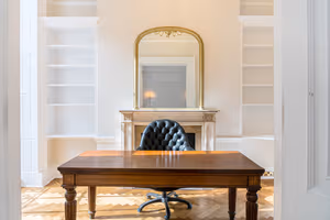 14 Person Private Office