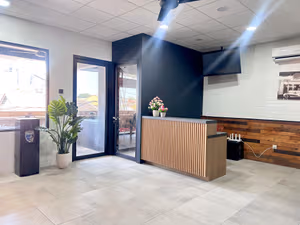 1 Person Virtual Office