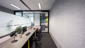22 Person Enterprise Suite