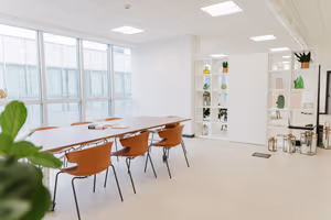 1 Person Virtual Office