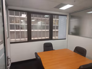 16 Person Private Office