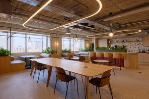 48 Person Enterprise Suite