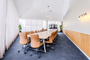30 Person Enterprise Suite