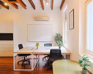 12 Person Enterprise Suite