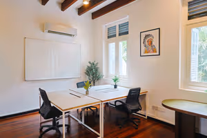 16 Person Enterprise Suite