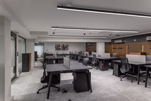 20 Person Enterprise Suite