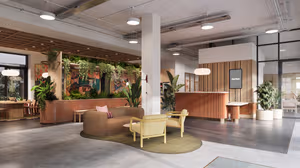 23 Person Enterprise Suite