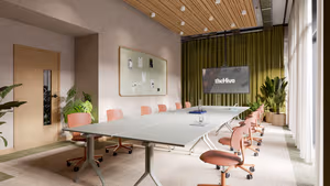 31 Person Enterprise Suite