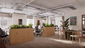 19 Person Enterprise Suite
