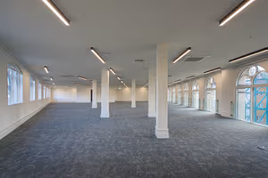 62 Person Enterprise Suite