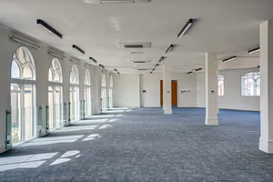 62 Person Enterprise Suite
