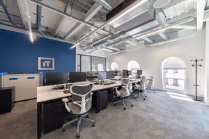 44 Person Enterprise Suite