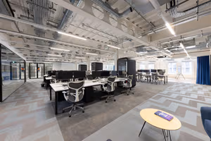 64 Person Enterprise Suite