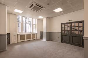 17 Person Enterprise Suite