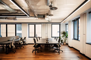 20 Person Enterprise Suite