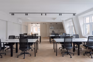24 Person Enterprise Suite