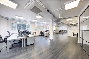 30 Person Enterprise Suite