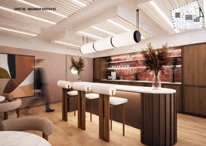 16 Person Enterprise Suite