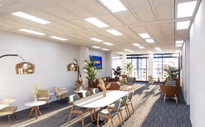 48 Person Enterprise Suite