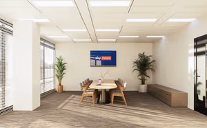 24 Person Enterprise Suite
