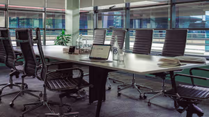 2 Person Private Office