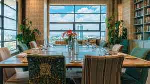 30 Person Enterprise Suite