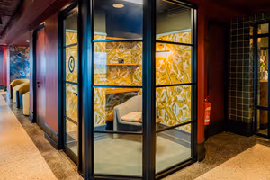 23 Person Enterprise Suite