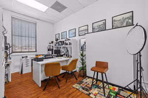 1 Person Virtual Office