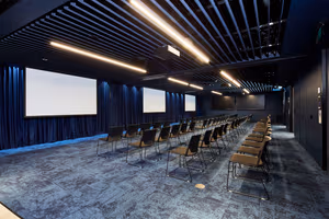 14 Person Private Office