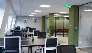 24 Person Enterprise Suite