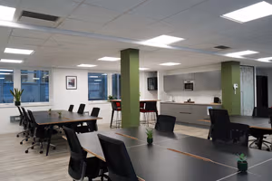22 Person Enterprise Suite