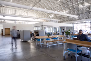 60 Person Enterprise Suite