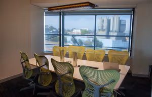 1 Person Event / Temp Space